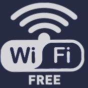 FREE WiFi